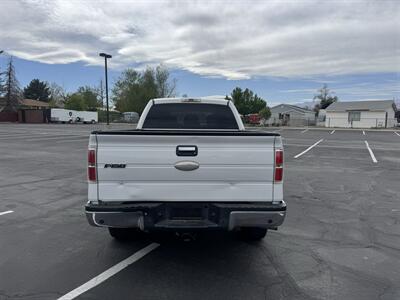 2012 Ford F-150 XLT   - Photo 3 - Lehi, UT 84043