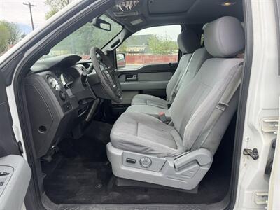 2012 Ford F-150 XLT   - Photo 7 - Lehi, UT 84043