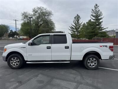 2012 Ford F-150 XLT   - Photo 2 - Lehi, UT 84043