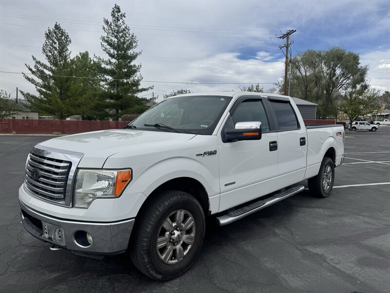 2012 Ford F-150 XLT   - Photo 1 - Lehi, UT 84043