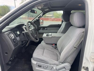 2012 Ford F-150 XLT   - Photo 8 - Lehi, UT 84043
