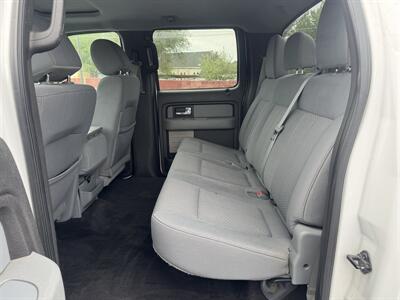 2012 Ford F-150 XLT   - Photo 9 - Lehi, UT 84043