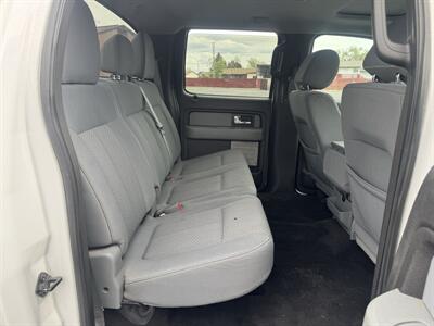 2012 Ford F-150 XLT   - Photo 12 - Lehi, UT 84043