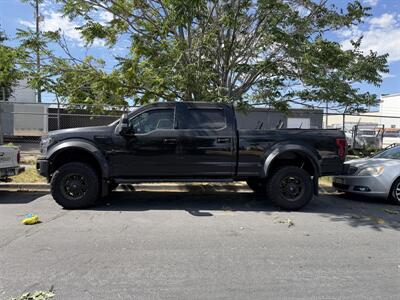 2020 Ford F-150 Lariat   - Photo 2 - Roy, UT 84067