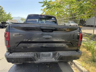 2020 Ford F-150 Lariat   - Photo 4 - Roy, UT 84067