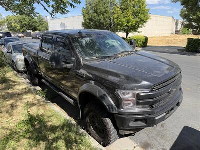 2020 Ford F-150 Lariat   - Photo 7 - Roy, UT 84067