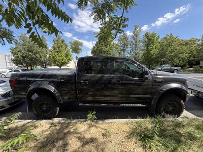 2020 Ford F-150 Lariat   - Photo 6 - Roy, UT 84067