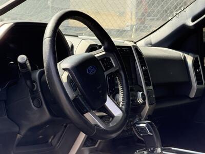 2020 Ford F-150 Lariat   - Photo 10 - Roy, UT 84067