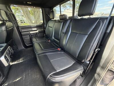2020 Ford F-150 Lariat   - Photo 12 - Roy, UT 84067