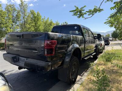 2020 Ford F-150 Lariat   - Photo 5 - Roy, UT 84067