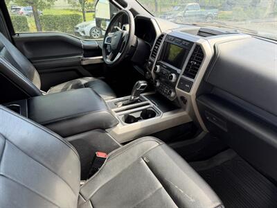 2020 Ford F-150 Lariat   - Photo 15 - Roy, UT 84067