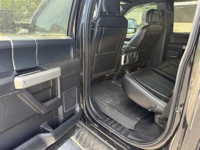 2020 Ford F-150 Lariat   - Photo 11 - Roy, UT 84067