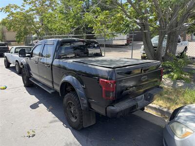 2020 Ford F-150 Lariat   - Photo 3 - Roy, UT 84067