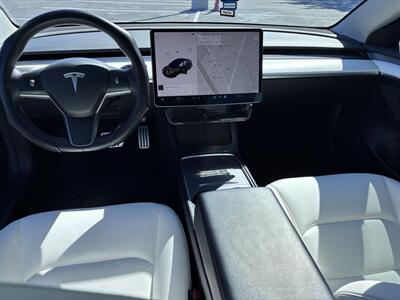 2022 Tesla Model 3 Performance   - Photo 10 - Lehi, UT 84043