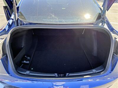 2022 Tesla Model 3 Performance   - Photo 14 - Lehi, UT 84043