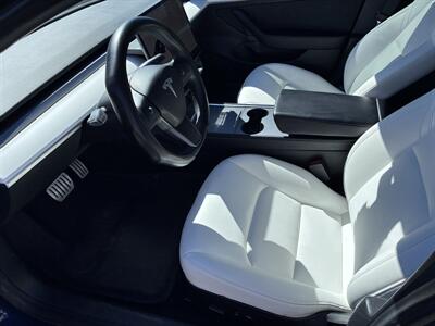 2022 Tesla Model 3 Performance   - Photo 9 - Lehi, UT 84043