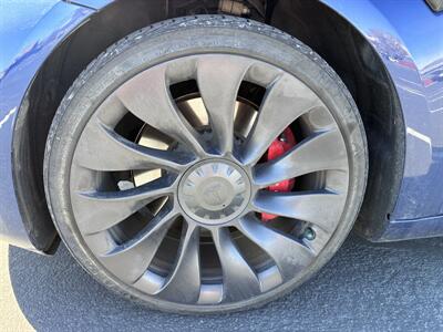 2022 Tesla Model 3 Performance   - Photo 15 - Lehi, UT 84043