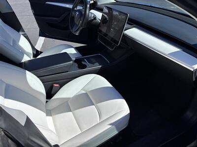 2022 Tesla Model 3 Performance   - Photo 11 - Lehi, UT 84043