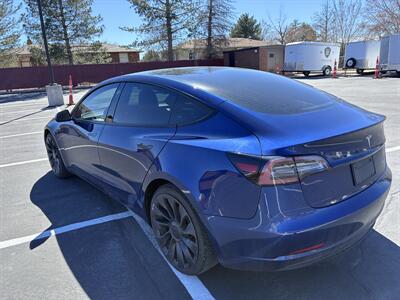 2022 Tesla Model 3 Performance   - Photo 7 - Lehi, UT 84043