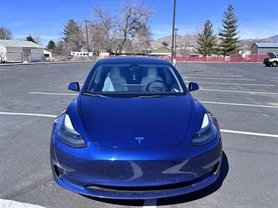 2022 Tesla Model 3 Performance   - Photo 2 - Lehi, UT 84043