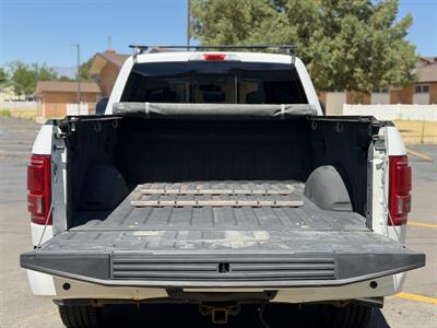 2017 Ford F-150 Lariat   - Photo 4 - Roy, UT 84067