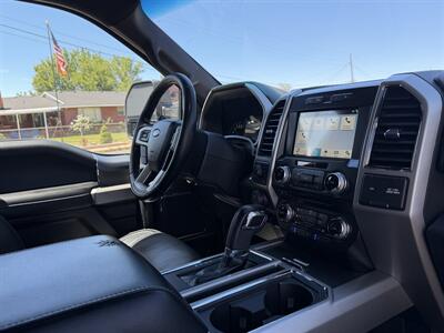 2017 Ford F-150 Lariat   - Photo 13 - Roy, UT 84067