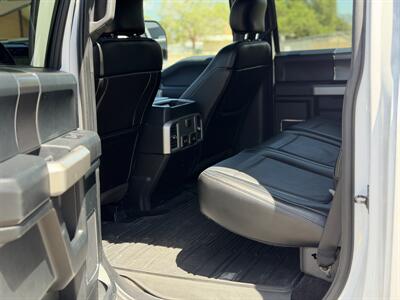 2017 Ford F-150 Lariat   - Photo 8 - Roy, UT 84067