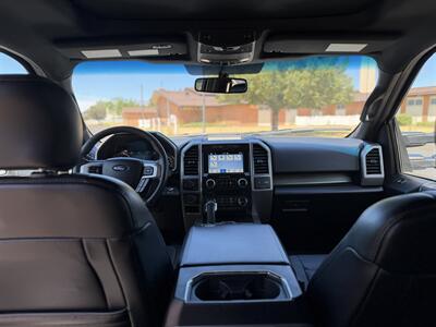 2017 Ford F-150 Lariat   - Photo 12 - Roy, UT 84067
