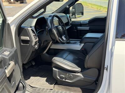 2017 Ford F-150 Lariat   - Photo 9 - Roy, UT 84067