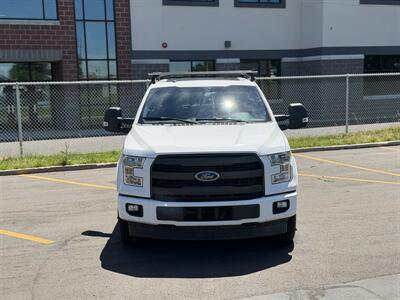 2017 Ford F-150 Lariat   - Photo 7 - Roy, UT 84067
