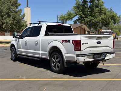 2017 Ford F-150 Lariat   - Photo 2 - Roy, UT 84067