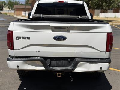 2017 Ford F-150 Lariat   - Photo 3 - Roy, UT 84067