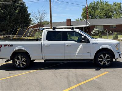 2017 Ford F-150 Lariat   - Photo 5 - Roy, UT 84067