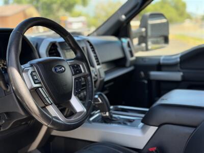 2017 Ford F-150 Lariat   - Photo 11 - Roy, UT 84067