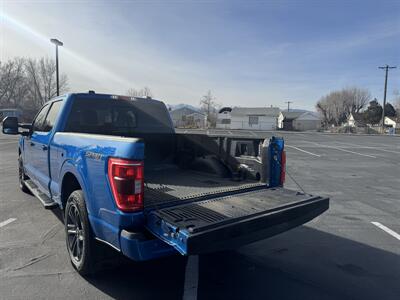 2021 Ford F-150 XLT  Fully loaded - Photo 6 - Lehi, UT 84043