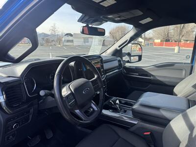 2021 Ford F-150 XLT  Fully loaded - Photo 10 - Lehi, UT 84043