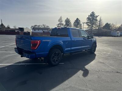 2021 Ford F-150 XLT  Fully loaded - Photo 7 - Lehi, UT 84043