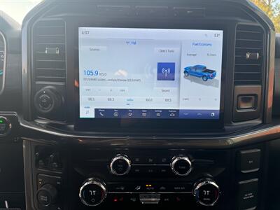 2021 Ford F-150 XLT  Fully loaded - Photo 18 - Lehi, UT 84043