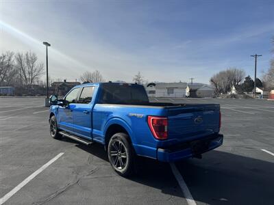 2021 Ford F-150 XLT  Fully loaded - Photo 4 - Lehi, UT 84043