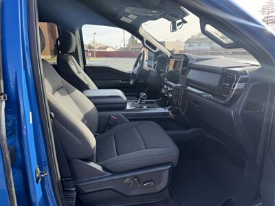 2021 Ford F-150 XLT  Fully loaded - Photo 12 - Lehi, UT 84043