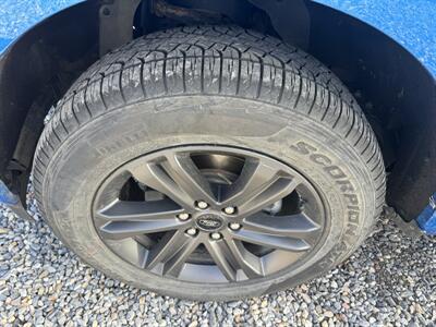 2021 Ford F-150 XLT  Fully loaded - Photo 19 - Lehi, UT 84043