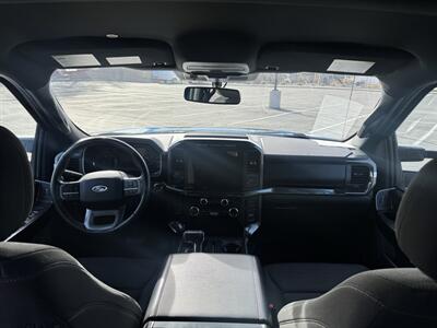 2021 Ford F-150 XLT  Fully loaded - Photo 11 - Lehi, UT 84043