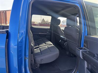 2021 Ford F-150 XLT  Fully loaded - Photo 14 - Lehi, UT 84043
