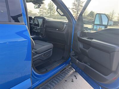 2021 Ford F-150 XLT  Fully loaded - Photo 13 - Lehi, UT 84043