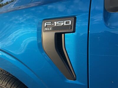 2021 Ford F-150 XLT  Fully loaded - Photo 8 - Lehi, UT 84043