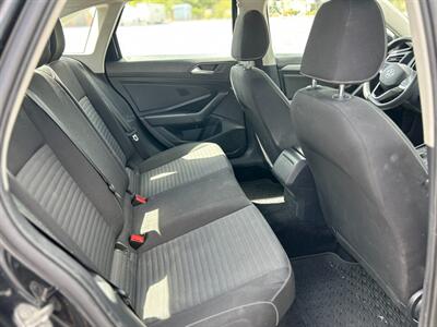 2022 Volkswagen Jetta S - Photo 18 - Lehi, UT 84043