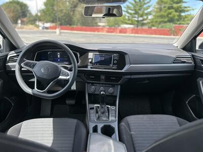 2022 Volkswagen Jetta S - Photo 19 - Lehi, UT 84043