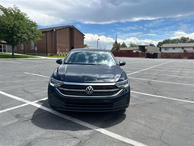 2022 Volkswagen Jetta S - Photo 2 - Lehi, UT 84043