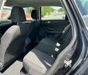2022 Volkswagen Jetta S - Photo 15 - Lehi, UT 84043