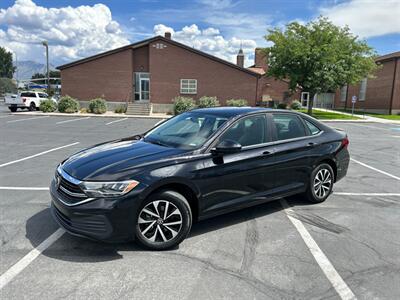 2022 Volkswagen Jetta S - Photo 3 - Lehi, UT 84043